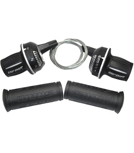 Amazon.com : SRAM S-700 2X11 Flat Bar Shifter, Speed: 2x11, Black